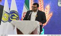 دشمن در جنگ ترکیبی در برابر اقتدار ایران اسلامی شکست خورد(تصاویر)